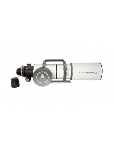 Rifrattore Apo 126/882mm F/7 Quad Series Tecnosky
