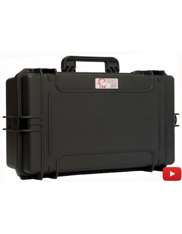 Valigia Ermetica Elephant Case Mega