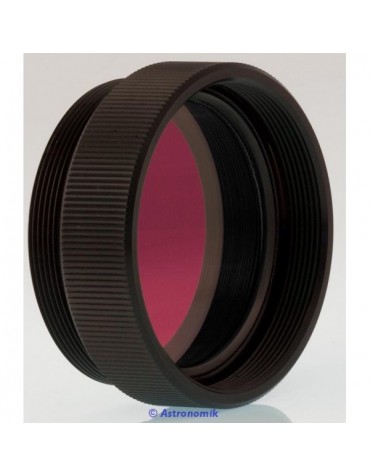 Filtro Astronomik H-alpha CCD 12nm SC