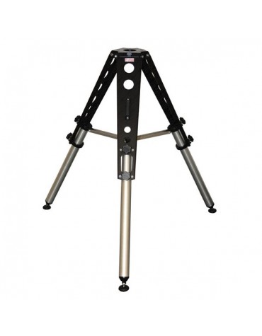 Treppiede T-POD 110 Nero