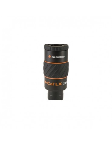 Oculare X-CEL LX 2,3mm