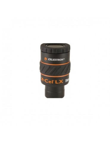 Oculare X-CEL LX 25mm