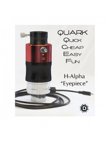 Daystar Quark Cromosfera
