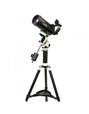 Maksutov 102 AZ-EQ Avant