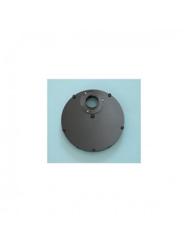 Ruota portafiltri motorizzata USB 7x31,8mm