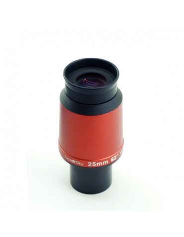 Ortoscopico Tecnosky Wide Field 25mm 