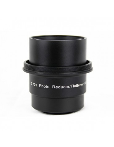 Spianatore Tecnosky 0.72X full frame