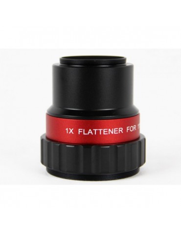 Spianatore Tecnosky 1X FullFrame 2,5" 80 APO