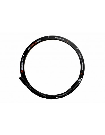 Anello Anticondensa per SC, EDGE HD 14" e RASA 36 cm