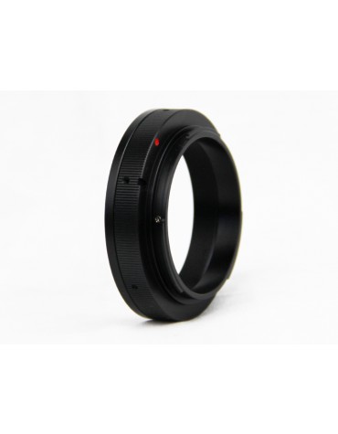 Anello M48 Nikon EOS