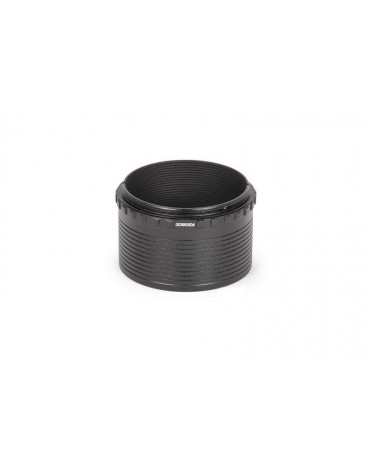 Baader M48 Tubo di prolunga 30 mm / 2 nose piece with Safety Kerfs
