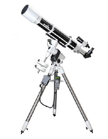 Rifrattore Evostar 120 EQ5 SynScan