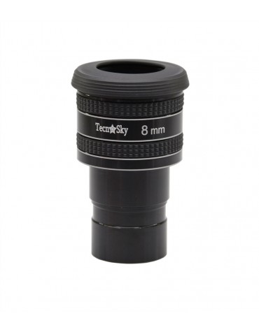 Oculare Tecnosky Planetary HR 8mm