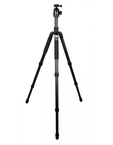 Treppiede Ibis Carbon Obelisk M44