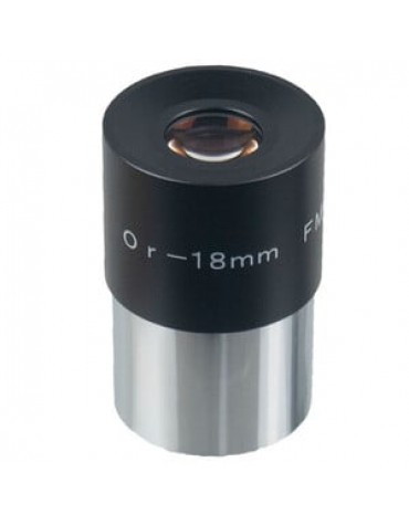 Masuyama Oculare Ortho 18mm FMC