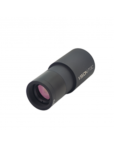 Camera Vision 715 Color Tecnosky USB3