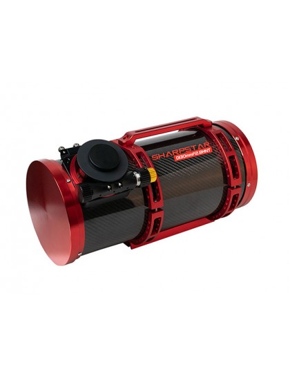 SharpStar 130 F2,8 iperbolico