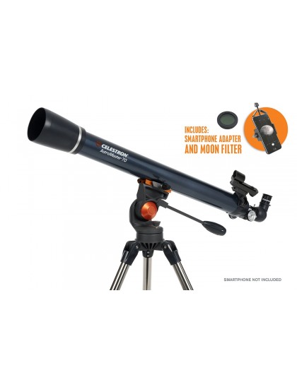 Astromaster 70AZ DELUXE EDITION