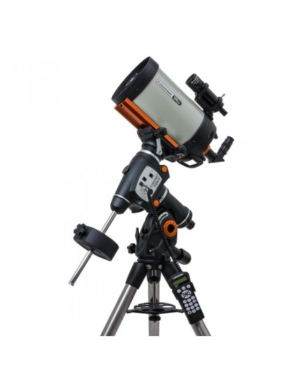 Telescopio CGEM II EdgeHD 8” Celestron