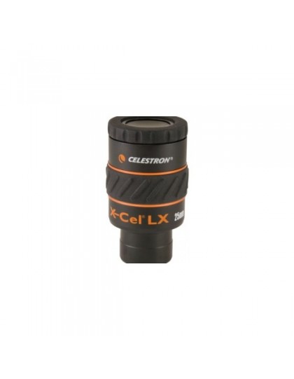Oculare X-CEL LX 25mm