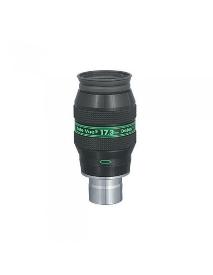 Oculare Delos 17.3mm da 31.8 campo 72°