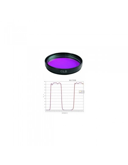 Filtro CLS da 31,8mm
