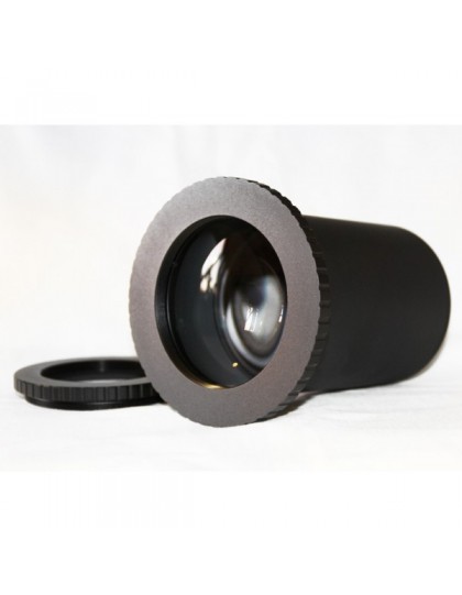Correttore di Coma 3" FullFrame 0.85x Tecnosky