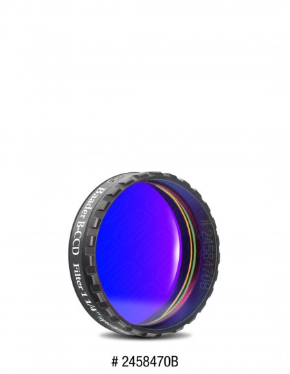 Baader Filtro B (Blu) da 1¼" (31.8mm)