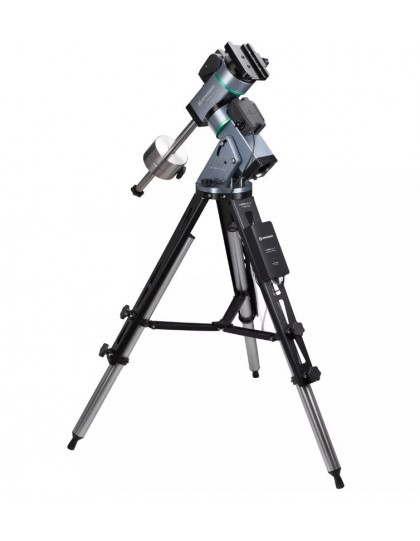 BRESSER Nebula 6 EQ/AZ Montatura Wifi-Network