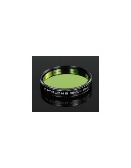 Filtro Optolong SII 12nm 1,25"