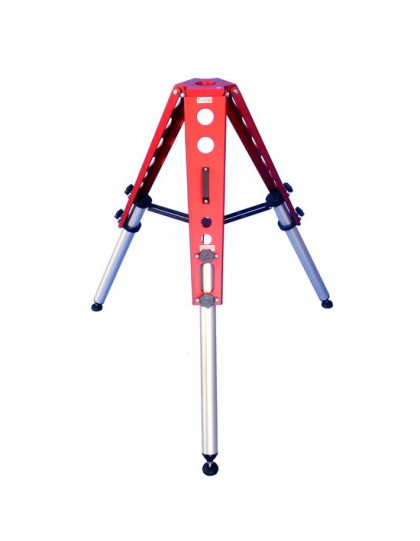 Treppiede T-POD 110 Rosso