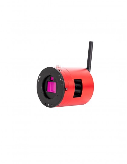 ZWO ASI 2600MC-Air Camera a colori con ASIair e sensore di guida
