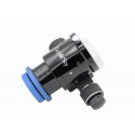 Focheggiatore Tecnosky Titanium per SC