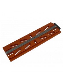 Slitta Losm 480 con cremagliera
