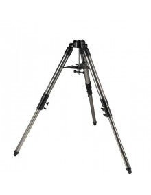 Treppiede Bresser in acciaio inox EXOS-1 e EXOS-2 EQ