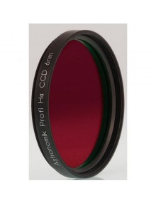 Filtro Astronomik H-alpha CCD 6nm 50,8mm