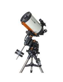 Schmidt-Cassegrain Edge HD 9.25 su montatura CGX