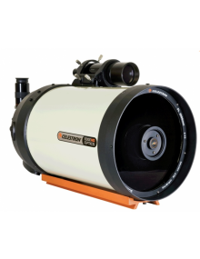 Tubo EdgeHD 8” – Attacco CG5 Celestron 