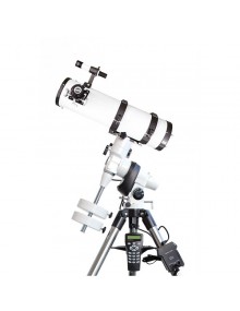 Newton Gso 150/750 su EQ5 Synscan