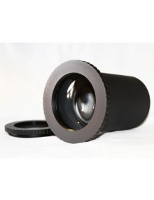 Correttore di Coma 3" FullFrame 0.85x Tecnosky