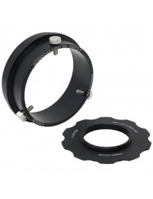 Adattatore ESATTO 3" per Skywatcher ESPRIT 100 ED PrimaLuceLab