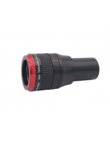 Barlow Tecnosky 31,8mm Telecentrica Apo 4 elementi 2x 