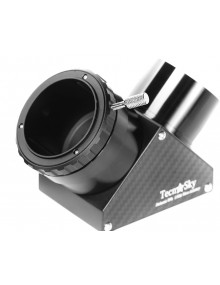 Diagonale Tecnosky Dielettrico 2" CF