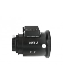 Focheggiatore elettronico iOptron iAFS 3"