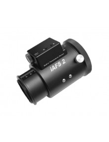 Focheggiatore elettronico iOptron iAFS 2"