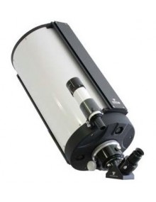 GSO RC 10 Alluminio