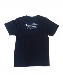 Maglietta Fumetto Tecnosky L