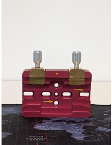 [usato]  doppio morsetto losmandy vixen