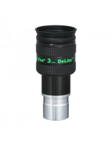 Oculare TeleVue DeLite 3 mm