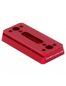 Piastra stile Vixen 90mm PLUS PrimaLuceLab